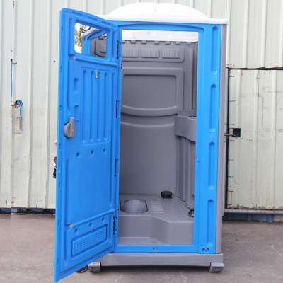 China Manufacturers Prefabricated Luxury Mobile Chemical Public Portable Toilet for Sale