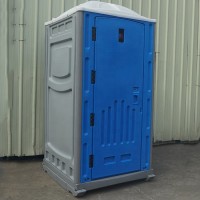 Low cost prefabricated easy assemble environmental friendly portable toilets mobile cabin in china